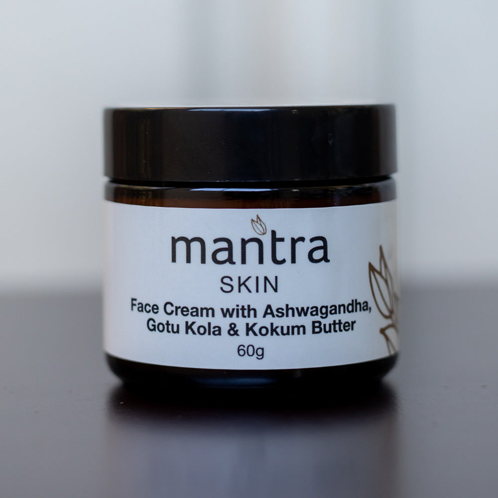 Mantra Skin Face Cream