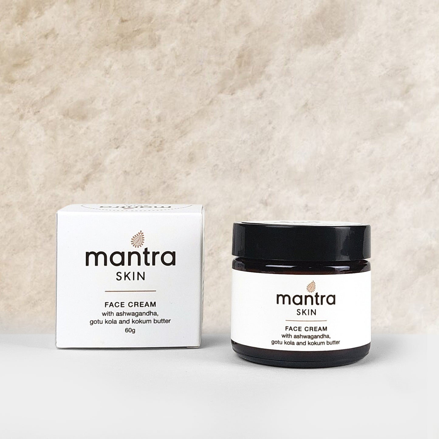 Mantra Skin Face Cream